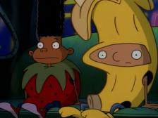 A&C World, Otaku Tail No Fansub: ¡Oye Arnold! (Temporadas 1-5, especiales y películas) 2