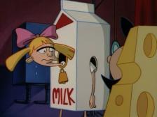 A&C World, Otaku Tail No Fansub: ¡Oye Arnold! (Temporadas 1-5, especiales y películas) 4