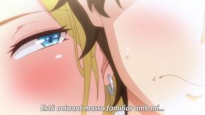 AniMugen Fansub: Imaizumin-chi wa Douyara Gal no Tamariba ni Natteru Rashii [05-06] 1
