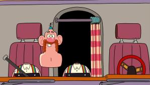 sempai23: Tito Yayo (Temporadas 1-5) 3