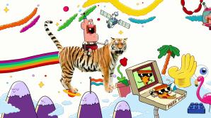 sempai23: Tito Yayo (Temporadas 1-5) 4