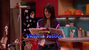 sempai23: Victorious (Temporadas 1-3) 1
