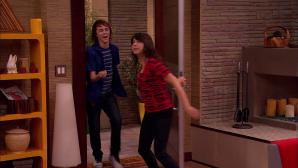 sempai23: Victorious (Temporadas 1-3) 4