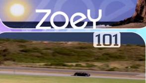 sempai23: Zoey 101 (Temporadas 1-4) 1