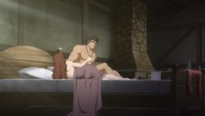 Otaku Tail No Fansub: Dota: Sangre de dragón (Temporadas 1-3) 3