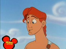 sempai23: Hércules: Sus Viajes Legendarios 4