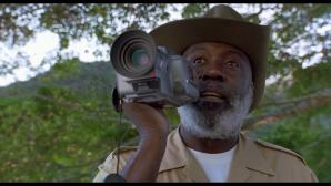 sempai23: George de la Jungla (Película 1 y 2) 2