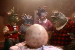 sempai23: Dinosaurios (1991) (Temporadas 1-4) 1