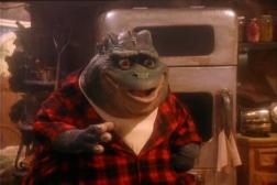 sempai23: Dinosaurios (1991) (Temporadas 1-4) 2