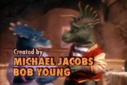 sempai23: Dinosaurios (1991) (Temporadas 1-4) 3