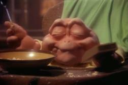 sempai23: Dinosaurios (1991) (Temporadas 1-4) 4