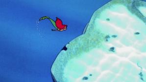 sempai23: La Sirenita (Temporadas 1-3) 1