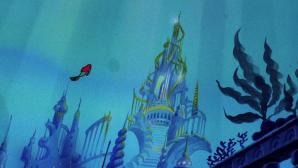 sempai23: La Sirenita (Temporadas 1-3) 2