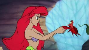 sempai23: La Sirenita (Temporadas 1-3) 3