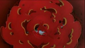 sempai23: La Sirenita (Temporadas 1-3) 4