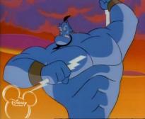 sempai23: Aladdín (Temporadas 1-3) 1