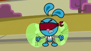 sempai23: Yin Yang Yo! (Temporadas 1-2) 1