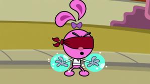 sempai23: Yin Yang Yo! (Temporadas 1-2) 2