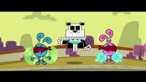 sempai23: Yin Yang Yo! (Temporadas 1-2) 3