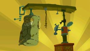 sempai23: Yin Yang Yo! (Temporadas 1-2) 4