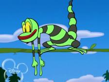 sempai23: Brandy & Mr. Whiskers (Temporadas 1-2) 1