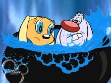 sempai23: Brandy & Mr. Whiskers (Temporadas 1-2) 2