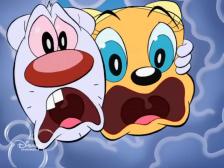 sempai23: Brandy & Mr. Whiskers (Temporadas 1-2) 4