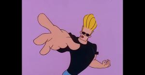 sempai23: Johnny Bravo (Temporadas 1-4) 1