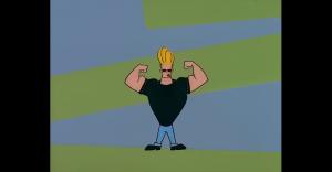 sempai23: Johnny Bravo (Temporadas 1-4) 3