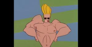 sempai23: Johnny Bravo (Temporadas 1-4) 4