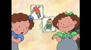 sempai23: Las tres mellizas (Temporadas 1-2) 1