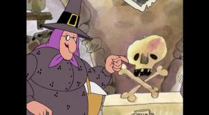 sempai23: Las tres mellizas (Temporadas 1-2) 4