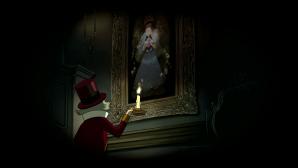 sempai23: Más allá del jardín 4