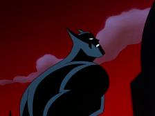 sempai23: Batman del futuro (Temporadas 1-3) 3