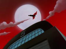 sempai23: Batman del futuro (Temporadas 1-3) 4