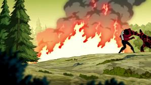 sempai23: Ben 10: Omniverse (Temporadas 1-8) 2