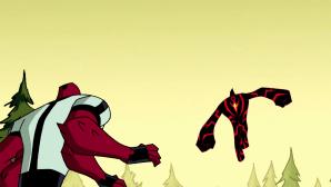 sempai23: Ben 10: Omniverse (Temporadas 1-8) 3