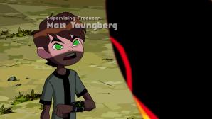 sempai23: Ben 10: Omniverse (Temporadas 1-8) 4