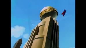 sempai23: Superman (1996) (Temporadas 1-3) 1