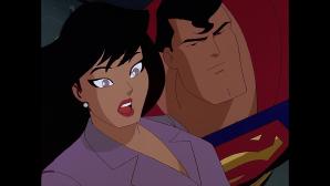 sempai23: Superman (1996) (Temporadas 1-3) 2