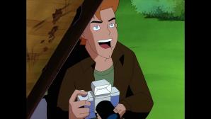 sempai23: Superman (1996) (Temporadas 1-3) 3