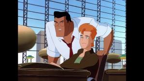 sempai23: Superman (1996) (Temporadas 1-3) 4