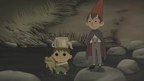 Otaku Tail No Fansub: Más allá del jardín 4