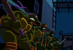 sempai23: Teenage Mutant Ninja Turtles (2003) (Temporadas 1-6) 2