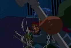 sempai23: Teenage Mutant Ninja Turtles (2003) (Temporadas 1-6) 3