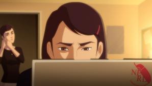 Otaku Tail No Fansub: Panteón (Temporadas 1-2) 2