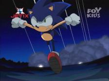 sempai23: Sonic X (2003-2006) (Temporadas 1-3) 1