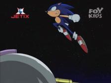 sempai23: Sonic X (2003-2006) (Temporadas 1-3) 4