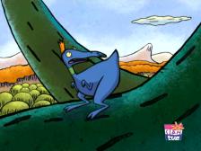 sempai23: Pitt y Kantrop (Temporadas 1-2) 4