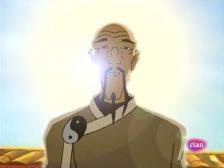 sempai23: La leyenda del Dragón (Temporadas 1-2) 3